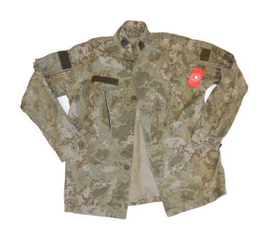 Turecka bluza taktyczna Geo M2021 wojskowa 48C