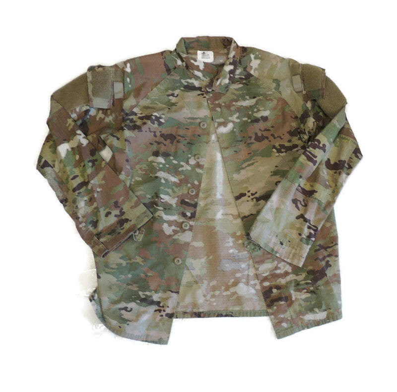 Bluza USA US Army OCP Scorpion IHW Medium Long