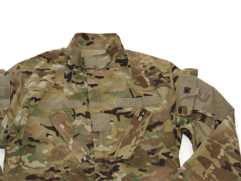 Bluza US Multicam Medium XLong Aircrew FR Aramid US Army