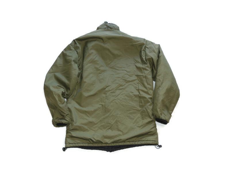 Irish Softie Winter Insulated Jacket, L Original