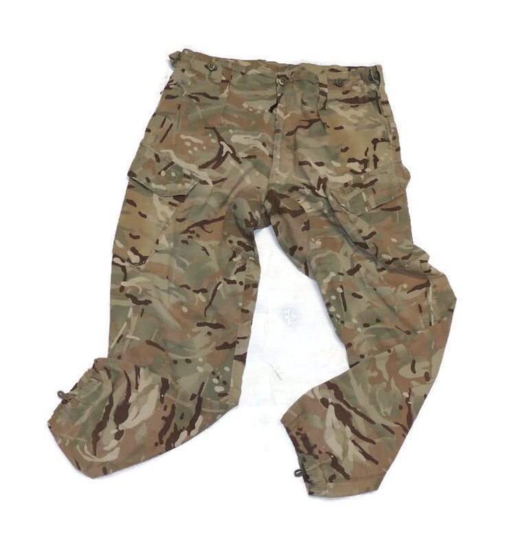 British Military MTP Trousers 75/96/112 original #1N