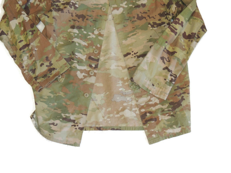 Bluza USA US Army OCP Scorpion IHW Medium Long