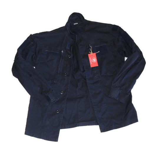 Bluza Wojskowa Letnia Marynarka Wojenna RP MON M/R 132L