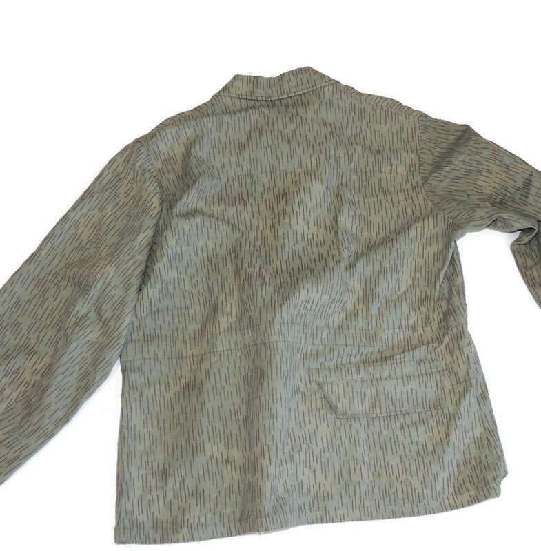 Bluza Deszczyk CSLA czechosłowacki Wojskowa Zimna Wojna