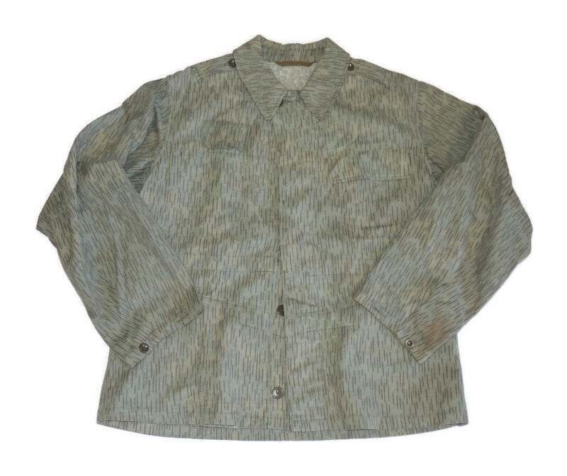 Bluza Deszczyk CSLA czechosłowacki Wojskowa Zimna Wojna