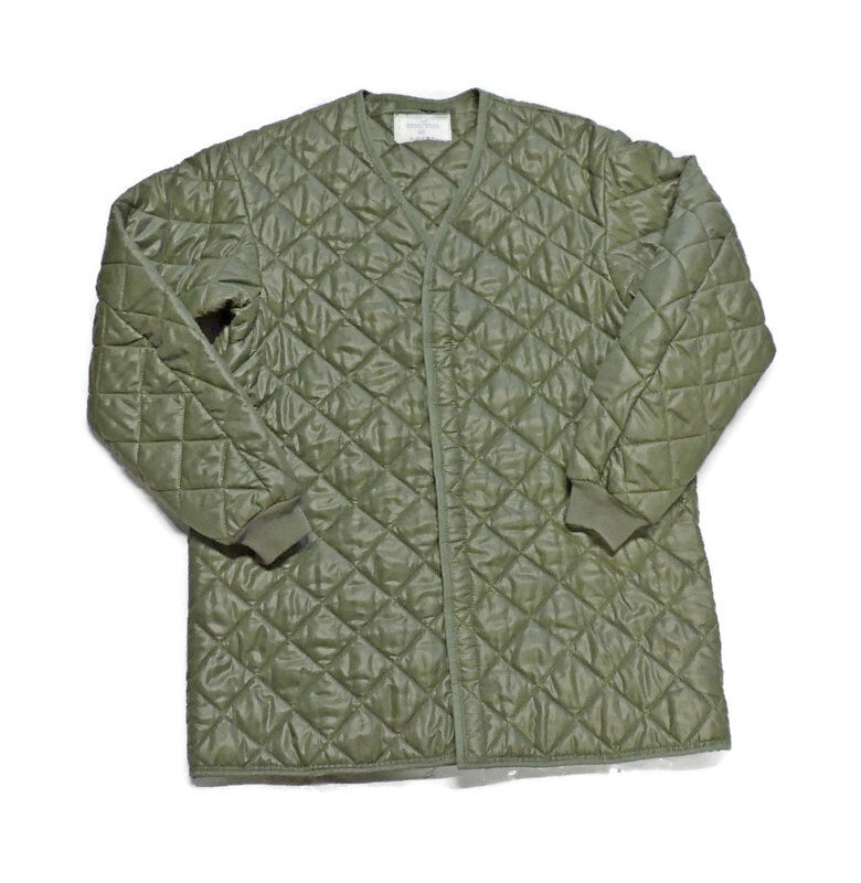 Quilted Dutch liner for jacket 8090/9505 80s