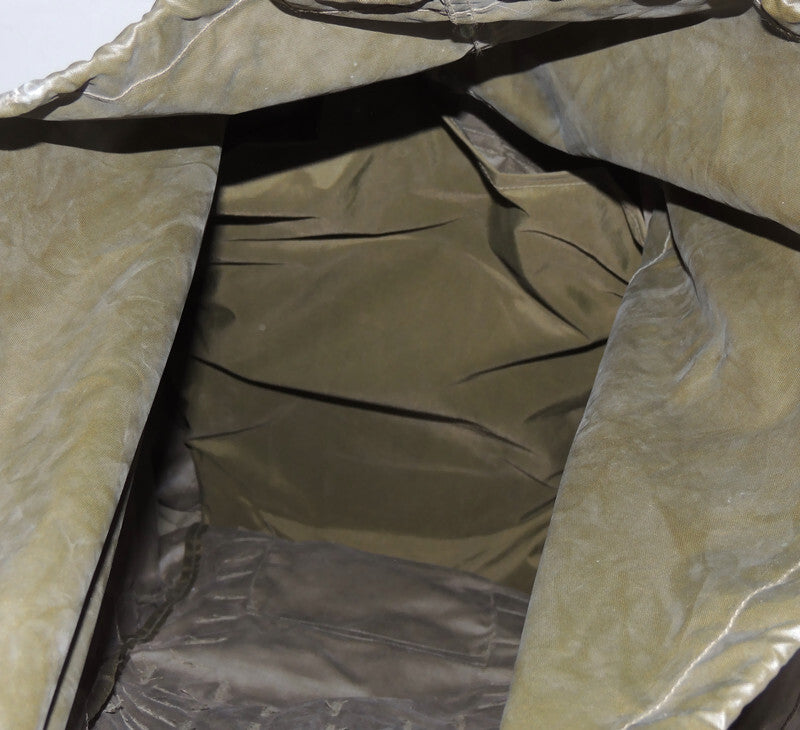 Plecak 40L NFM Raptor Green Litewski z kieszeniami Unikat