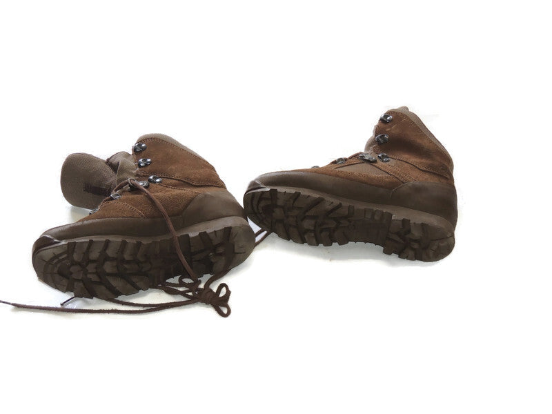 Buty Wojskowe Taktyczne Haix high libality Używane R 6 UK / 39 UE