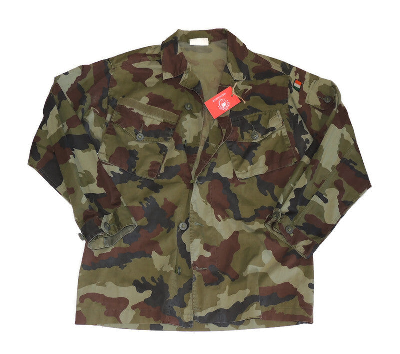 Bluza Irlandia Wojskowa Paddyflage Irish Defence Force ripstop Large