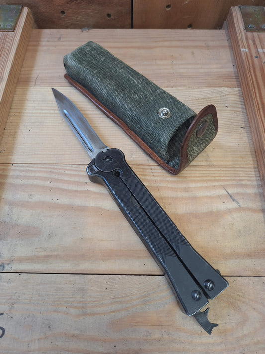 Sapper's Knife Model 69 Polish People's Army