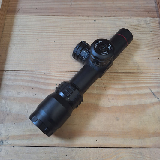 Diana 2-7x20 Running Scope