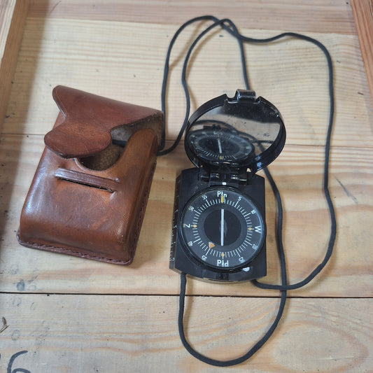 AK LWP Compass Original