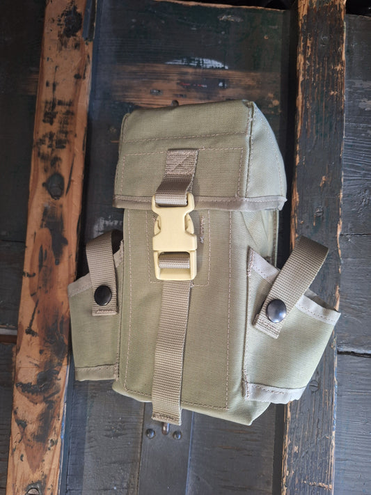 Alice New Italian Army Ammunition Pouch