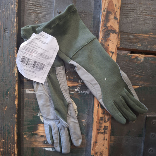 Sommerhandschuhe der polnischen Armee 619/MON