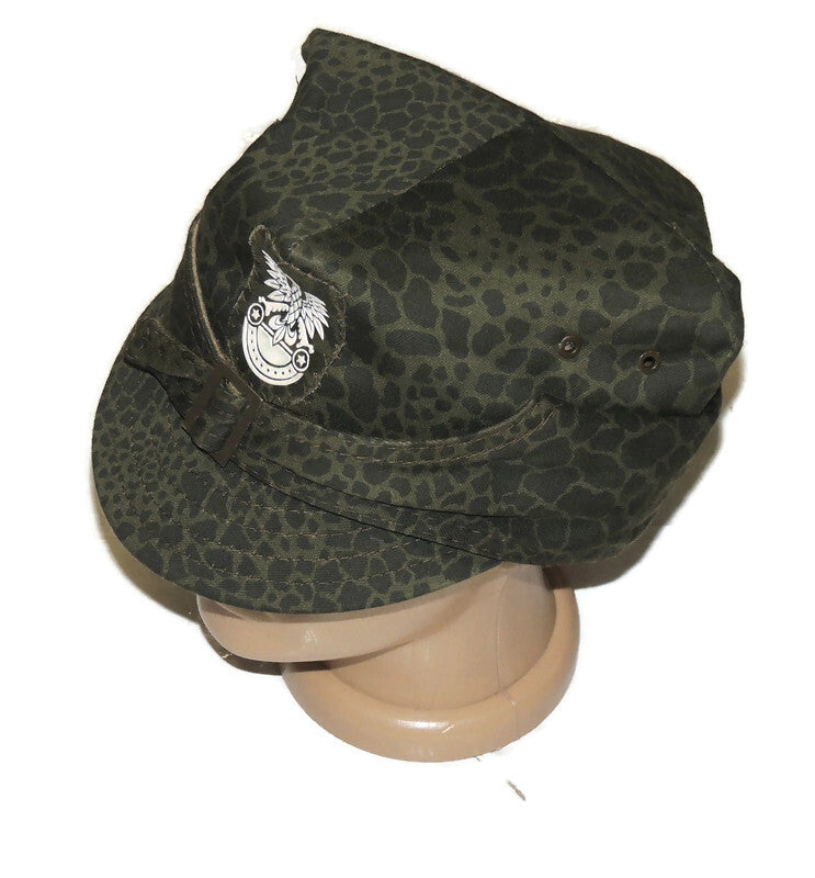 Czapka rogatywka PRL LWP wz 89 Puma rozmiar 56