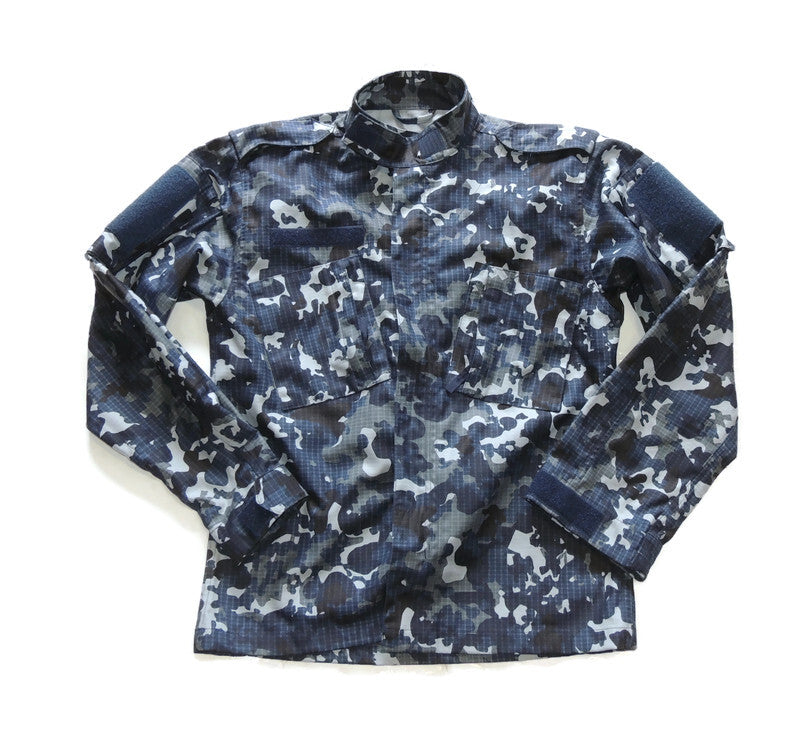 Bluza Litewskiej Marynarki Wojennej LitPat Navy 182/96