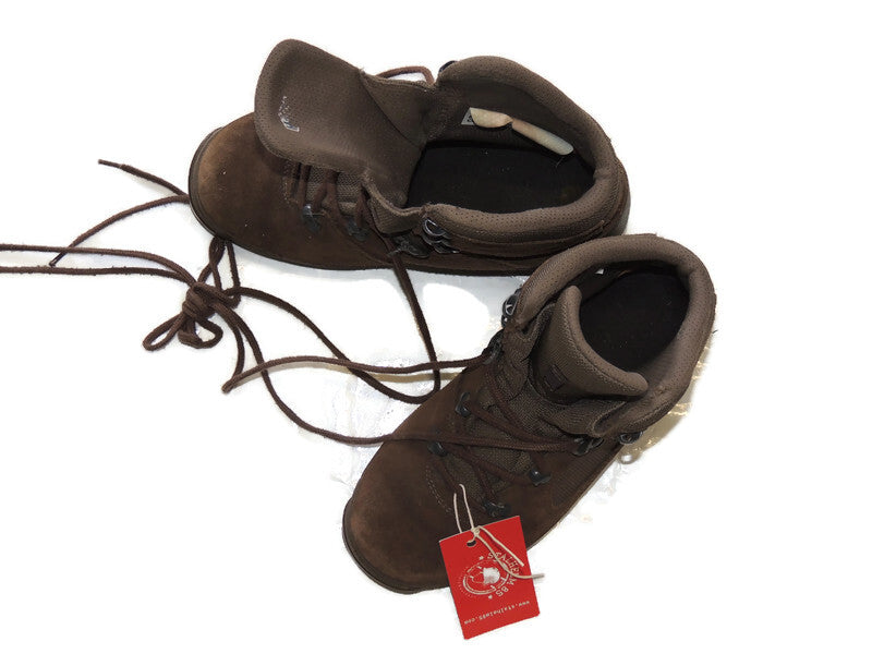 Buty Wojskowe Taktyczne Haix high libality Używane R 6 UK / 39 UE