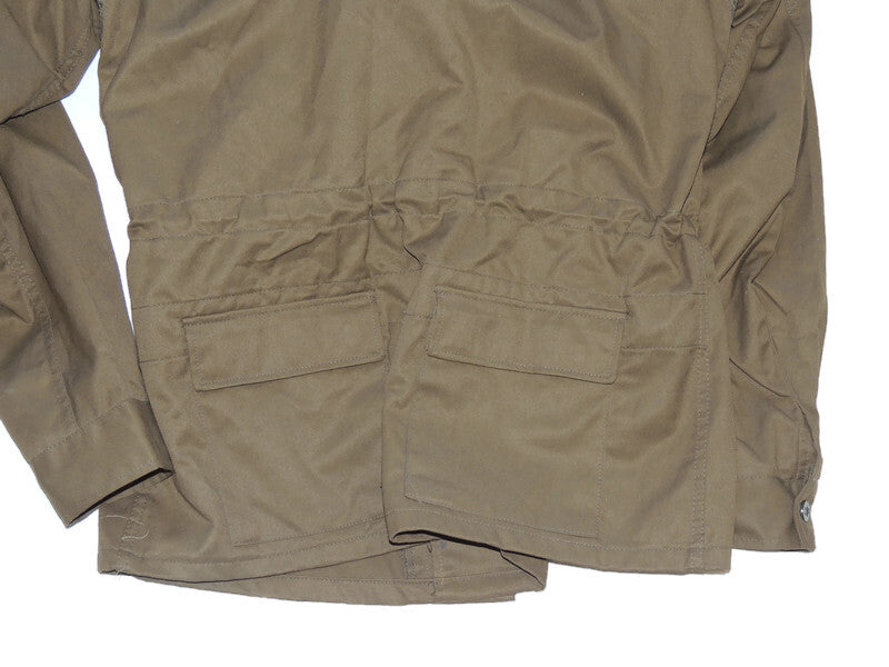 Bluza Olive Wojskowa czechosłowacka CSLA 188/106