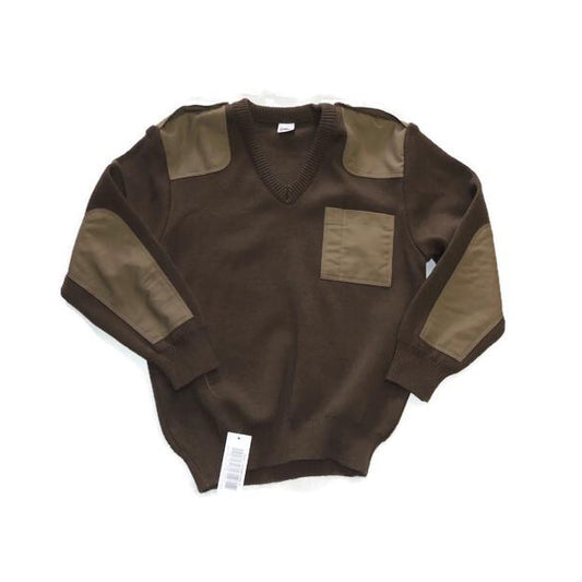 Polish Military Sweater 170/110cm NEW