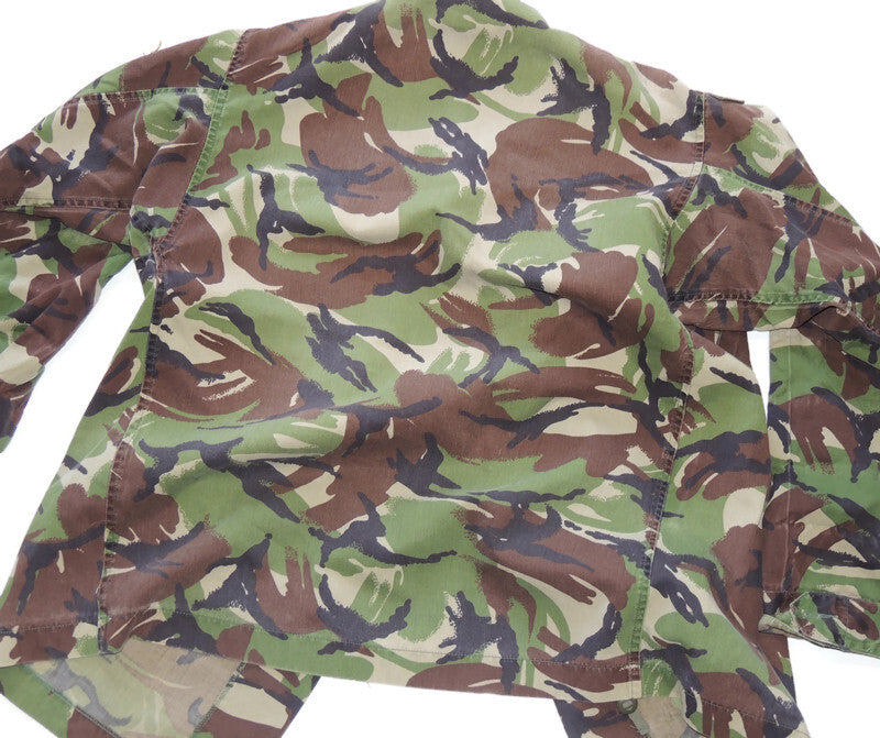 Koszula polowa DPM Brytyjska 170/104 Wojskowa Bluza Royal Marines Commando
