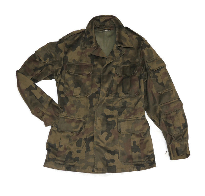 Bluza 127A/MON wz93 Oryginalna Bawełniak