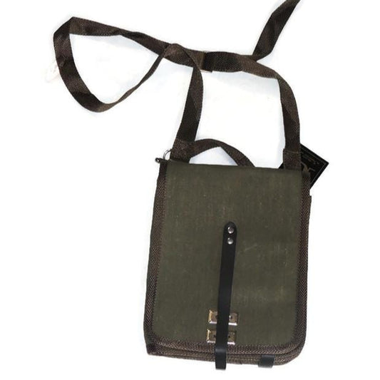New Polish Army messanger bag with shoulder strap