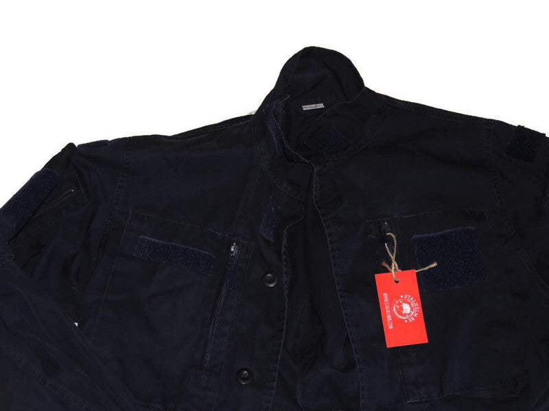 Bluza Wojskowa Letnia Marynarka Wojenna RP MON M/R 132L