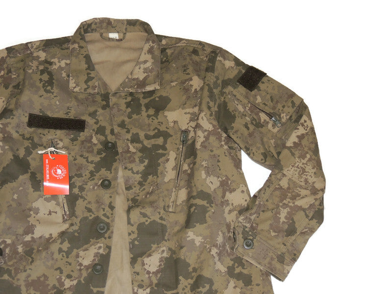 Turecka bluza taktyczna Geo M2021 wojskowa 51A