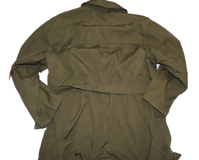 Płaszcz Kurtka Olive Wojskowa czechosłowacka CSLA 164/105