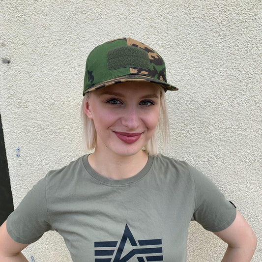 Partizan Invader Gear Tactical Baseball Cap