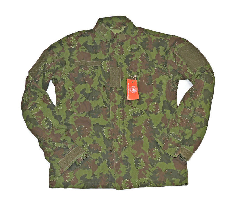Bluza wojskowa litewska Misko LITPAT 188/96 Oryginalna