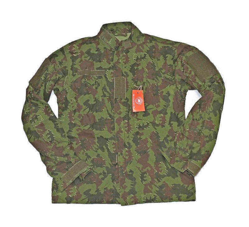 Bluza wojskowa litewska Misko LITPAT 188/96 Oryginalna