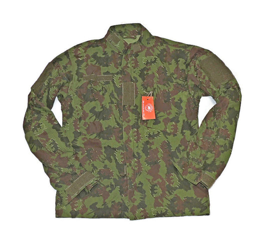Bluza wojskowa litewska Misko LITPAT 188/96 Oryginalna
