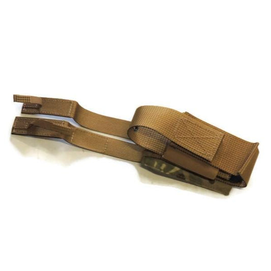 NFM coyote/multicam flashbang grenade pouch