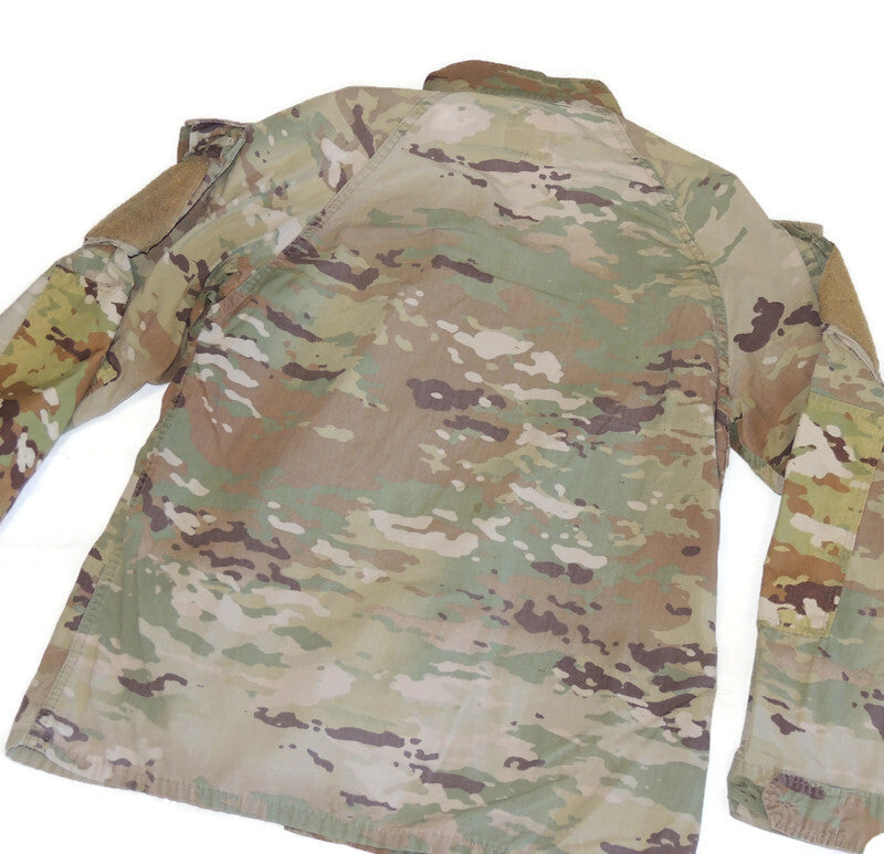 Bluza USA US Army OCP Scorpion IHW Medium Regular