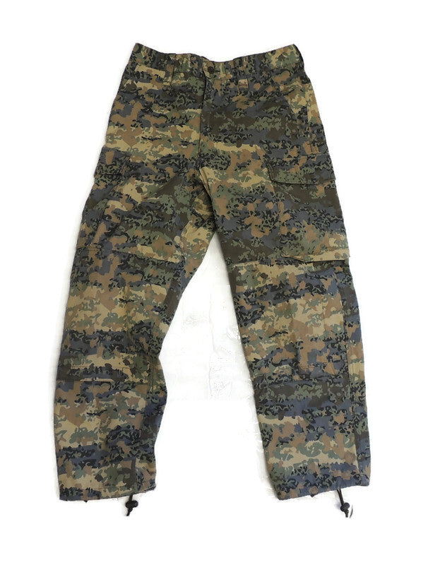 Spodnie TarnanzugNeu Austria Bundesheer 88u92 I/II