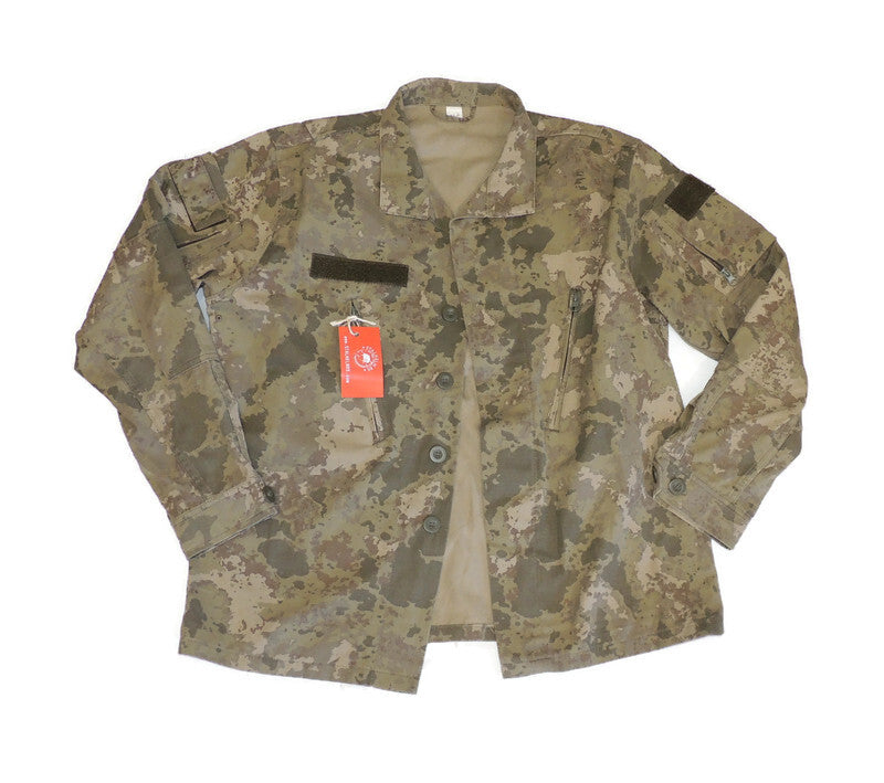 Turecka bluza taktyczna Geo M2021 wojskowa 51A
