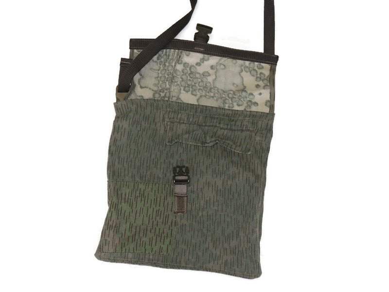 CSLA Custom Regen-Tasche Umhängetasche EDC Originalmaterial