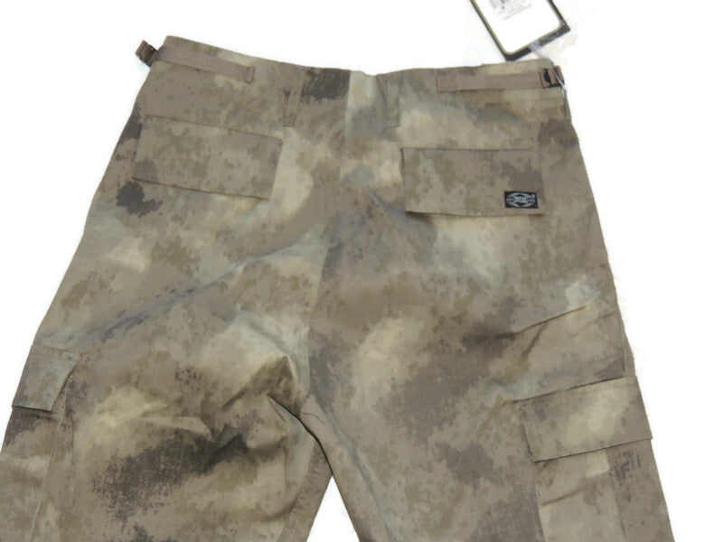 Spodnie taktyczne w kroju BDU US MFH HDT-AU Camo rozmiar M Nowe