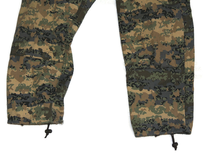 Spodnie TarnanzugNeu Austria Bundesheer 88u92 I/II