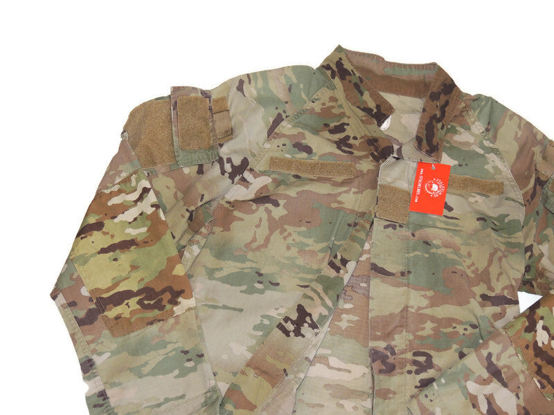Bluza USA US Army OCP Scorpion IHW Medium Regular