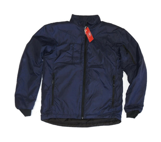 Kurtka Carinthia LIG 4.0 Jacket Navy Blue S Kontrakt