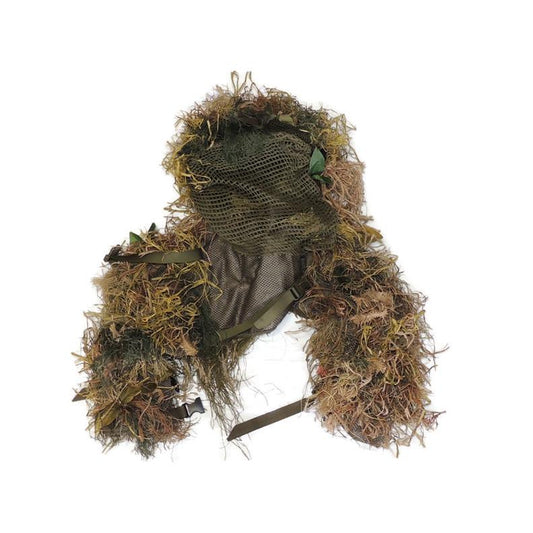 Grassland Viper Kapuze Camouflage M/L