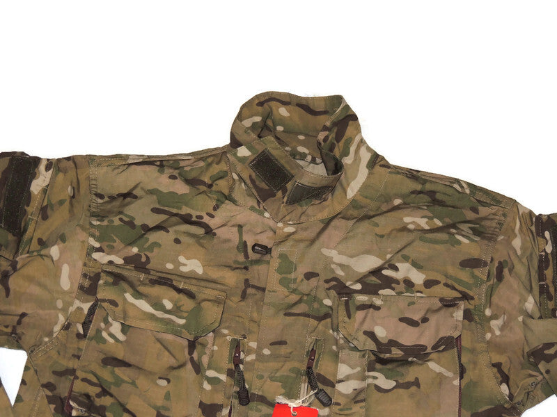 Multicam Suez Militärpullover Spezialkräfte Modell 15/DWS 169/100