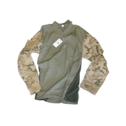 Polnisches Kampfhemd Desert Wz93 L/XXL, ältere Generation