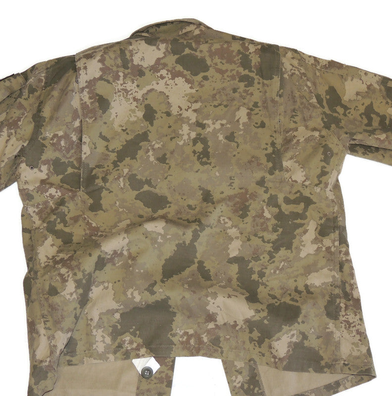 Turecka bluza taktyczna Geo M2021 wojskowa 51A