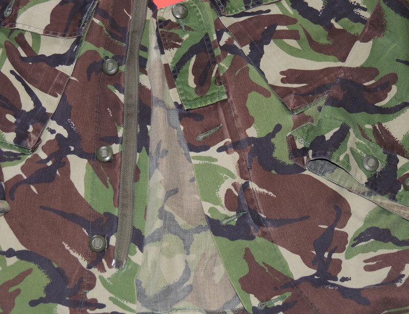 Koszula polowa DPM Brytyjska 170/104 Wojskowa Bluza Royal Marines Commando