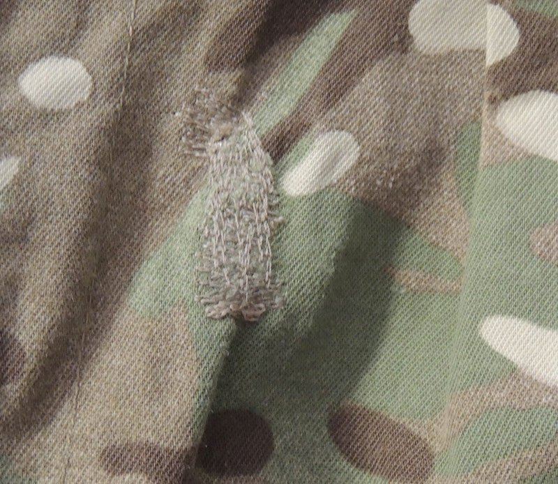 Britische Militärhose MTP 80/80/96 original #4P