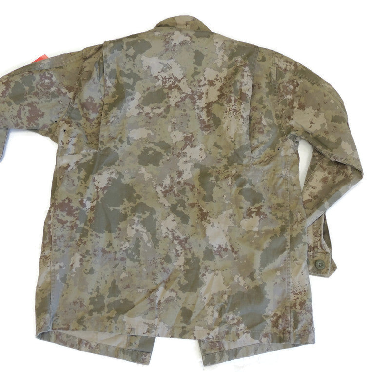 Turecka bluza taktyczna Geo M2021 wojskowa 48C