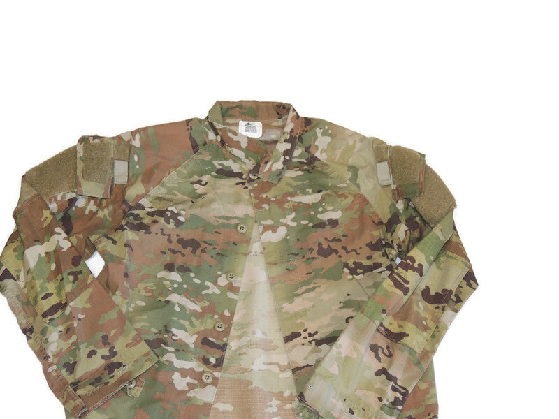 Bluza USA US Army OCP Scorpion IHW Medium Long